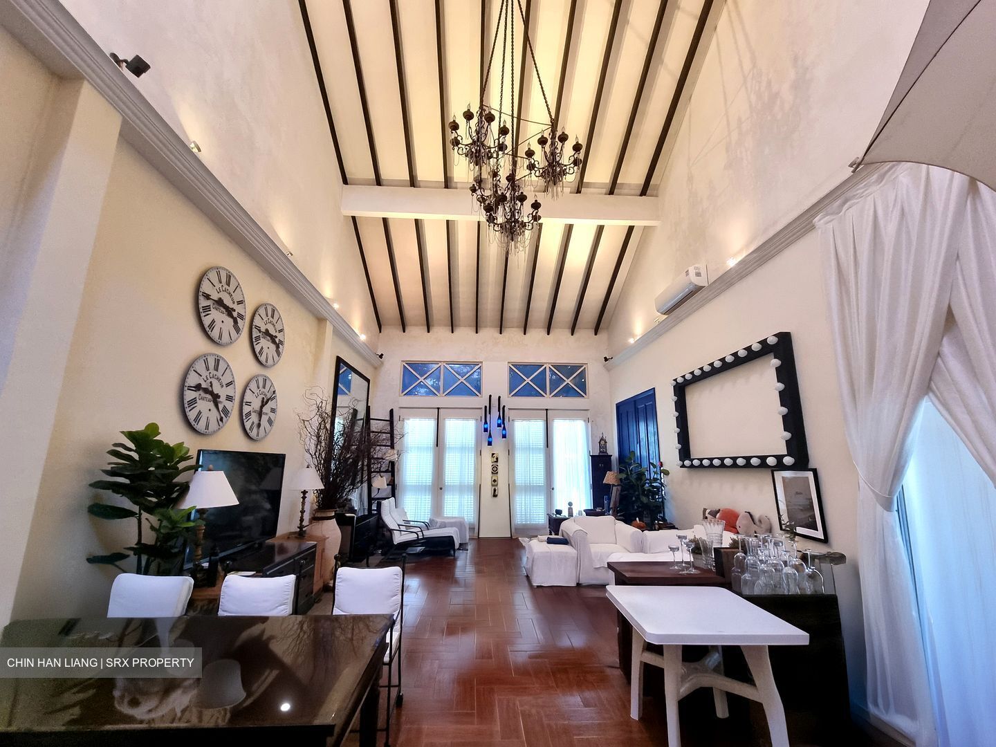 Frankel Estate (D15), Semi-Detached #451215921